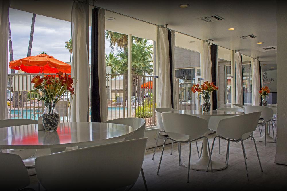 Red Roof Inn Tucson Downtown - University Bagian luar foto